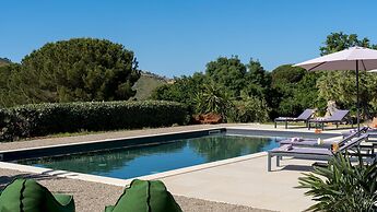Villa Vittoria 8 in Gratteri