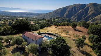 Villa Vittoria 8 in Gratteri