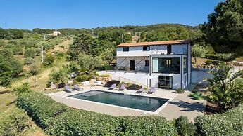 Villa Vittoria 8 in Gratteri