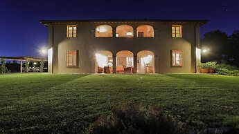 Villa Il Meluccio 12 2