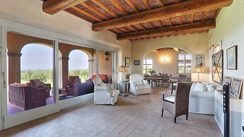 Villa Il Meluccio 12 2