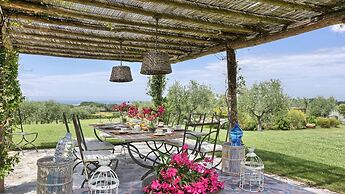 Villa Il Meluccio 12 2