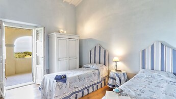 Villa Il Meluccio 12 2