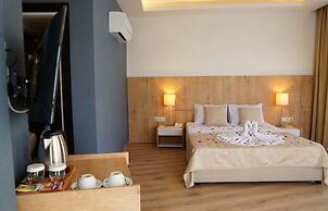 Hotel Felizya