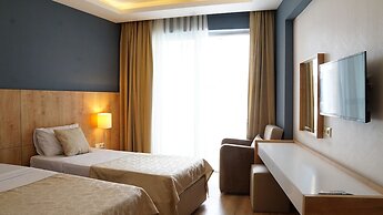 Hotel Felizya