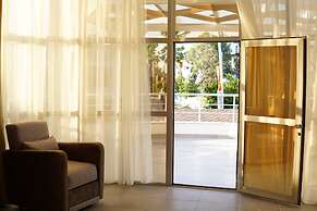Hotel Felizya