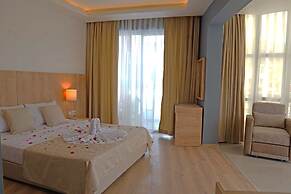 Hotel Felizya