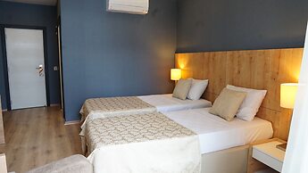 Hotel Felizya