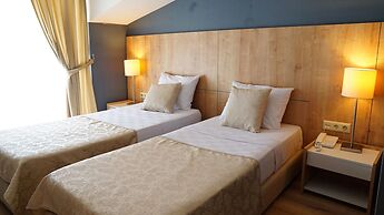Hotel Felizya