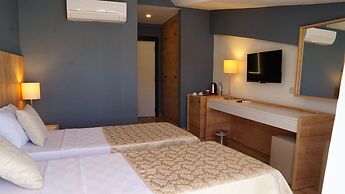 Hotel Felizya