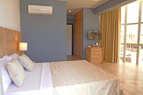 Hotel Felizya
