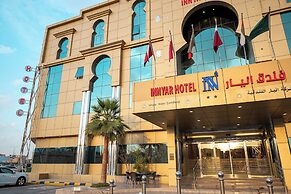 Innyar Hotel