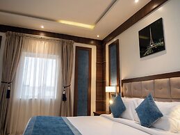 Innyar Hotel