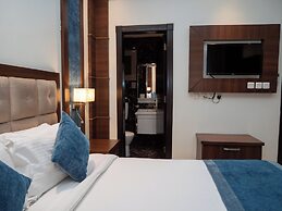Innyar Hotel