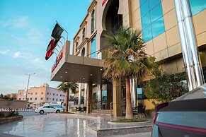 Innyar Hotel