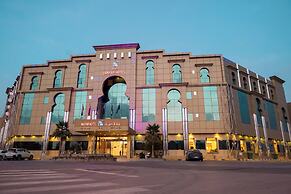 Innyar Hotel