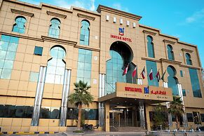 Innyar Hotel