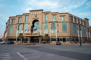 Innyar Hotel