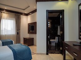 Innyar Hotel