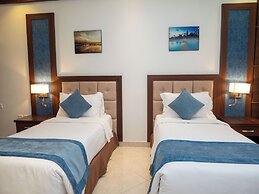 Innyar Hotel