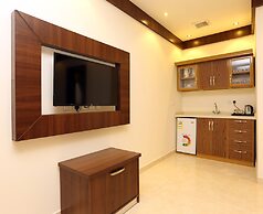 Innyar Hotel