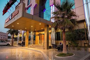 Innyar Hotel