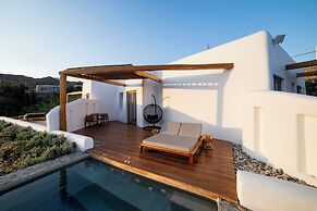 MILEO Mykonos