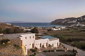 MILEO Mykonos