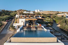 MILEO Mykonos