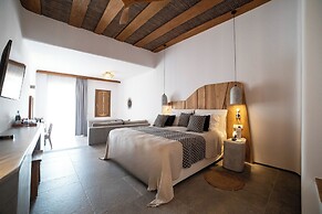MILEO Mykonos