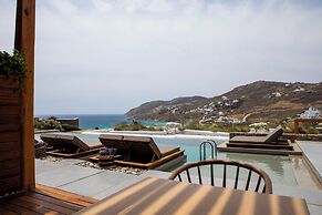 MILEO Mykonos