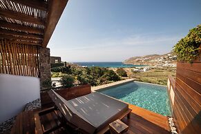 MILEO Mykonos