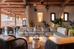 MILEO Mykonos