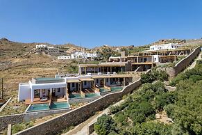 MILEO Mykonos