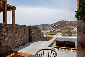 MILEO Mykonos