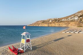 MILEO Mykonos