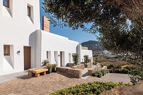 MILEO Mykonos
