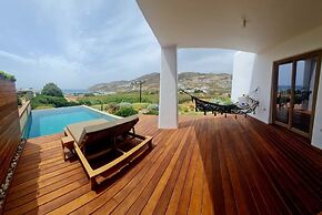 MILEO Mykonos