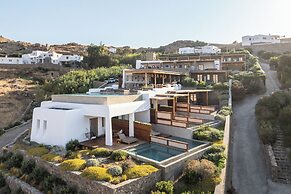 MILEO Mykonos