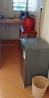 Captivating 1-bed Apartment in Mombasa