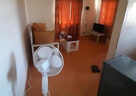 Captivating 1-bed Apartment in Mombasa