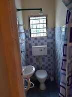 Captivating 1-bed Apartment in Mombasa