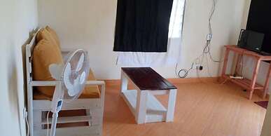 Captivating 1-bed Apartment in Mombasa