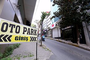 Nişantaşı Diamond Hotel