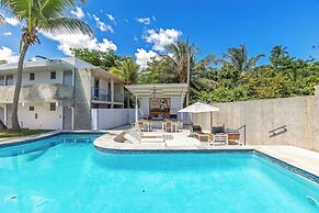 Viento Beach Lodge