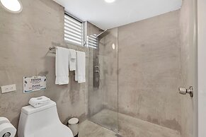 Viento Beach Lodge