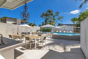Viento Beach Lodge