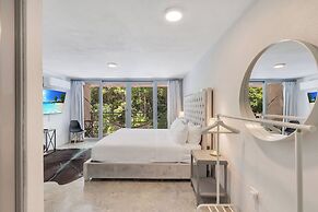 Viento Beach Lodge