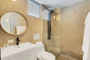 Viento Beach Lodge