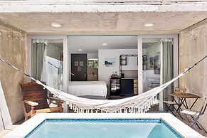 Viento Beach Lodge
